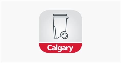 bin schedule calgary|‎Calgary Garbage Day on the App Store.